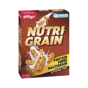 Kellogg%26rsquo%3Bs+Nutri-Grain+470g