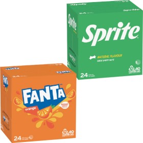 Fanta+or+Sprite+Soft+Drink+24+x+375ml