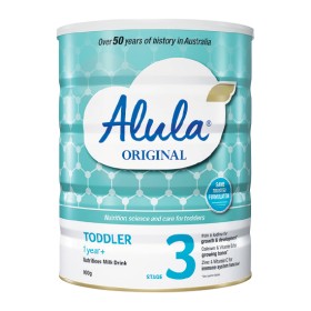 Alula+Original+Baby+Formula+Stage+3+900g