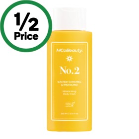 MCoBeauty+Everyday+Body+Wash+385ml