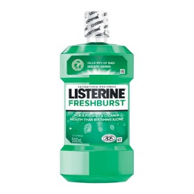 Listerine+Freshburst+Antibacterial+Mouthwash+500ml