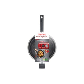 Tefal+Cook+Right+Saute+Pan+with+Lid+30cm