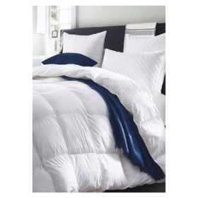 Royal+Comfort+500GSM+Duck+Down+Quilt+King