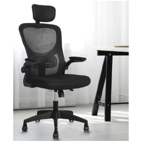 Levede+Mesh+Executive+Office+Chair