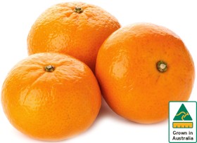 Australian-Mandarins on sale