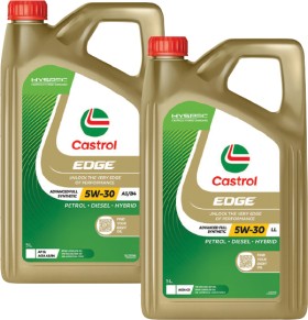 Castrol-EDGE-5W-30-5L-Engine-Oils on sale
