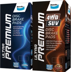 30-off-Bendix-Ultra-Premium-Brake-Pads on sale