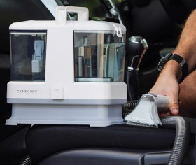 Cabin-Crew-Spot-Cleaner on sale