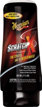 Meguiars-207ml-Scratch-X on sale