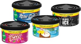 Little-Trees-30g-Can-Air-Freshener-Range on sale