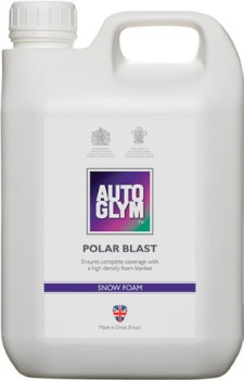 Autoglym-25L-Polar-Blast-Snow-Foam on sale