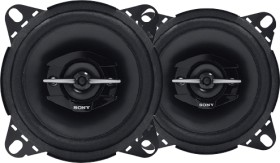 Sony-4-3-Way-Speakers on sale