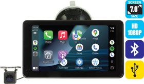 Aerpro-7-Wireless-Smart-Monitor-with-Reverse-Cam on sale