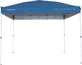 Wanderer-Compact-Express-3-x-3m-Gazebo on sale