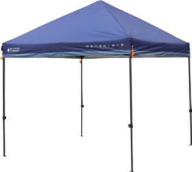 Wanderer-Anti-Pooling-3-x-3m-Gazebo on sale