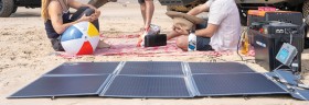 Hardkorr-200W-Portable-Solar-Blanket on sale