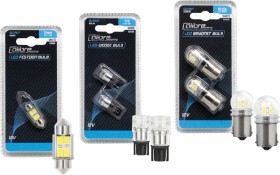 Calibre-Interior-Signalling-Bulbs on sale