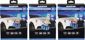 Narva-GEN-III-LED-Headlight-Conversion-Kit on sale