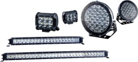 Ridge-Ryder-LED-Driving-Lights-Light-Bars on sale