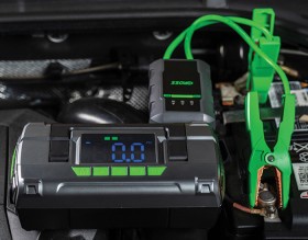 Caross-12V-2000A-T14-Lithium-Jump-Starter-Air-Compressor on sale