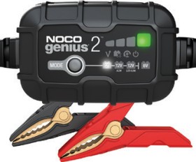 NOCO-6V12V-2A-Genius-Battery-Charger on sale