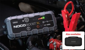 NOCO-12V-1500A-Boost-XL-Lithium-Jump-Starter on sale