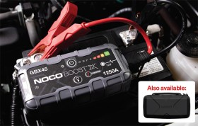 NOCO+12V+1250A+Boost+X+Lithium+Jump+Starter