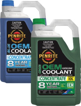 Penrite+Anti-Freeze%2F+Anti-Boil+CONCENTRATE+5L+Coolants%5E