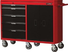 ToolPRO-51-5-Drawer-Edge-Tool-Cabinet on sale