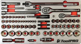 ToolPRO-Metric-99-Pce-Eva-Socket-Set on sale