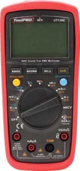 ToolPRO-Professional-Digital-Multimeter on sale