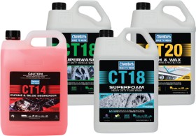 Chemtech-5L-Range on sale