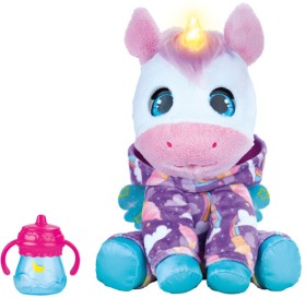 FurReal-My-Sweet-Jammiecorn-the-Unicorn on sale