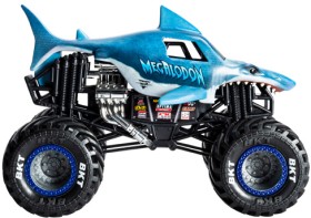 Monster-Jam-124-Collector-Die-Cast-Assorted on sale