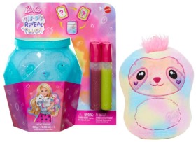 Barbie-Tie-Dye-Plush-Assorted on sale