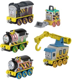 Thomas-Friends-Construction-Crew-5-Pack on sale