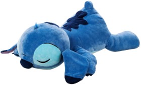 Disney+Large+Cuddleez+Plush+Stitch