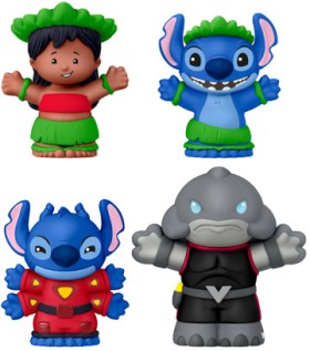 Little+People+Collector+Disney+Lilo+%26amp%3B+Stitch