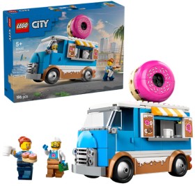 LEGO%26reg%3B+City+Doughnut+Truck+60452