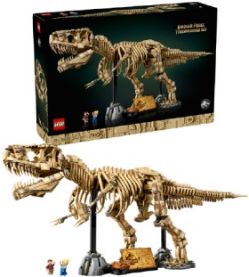 LEGO-Jurassic-World-T-Rex-76968 on sale