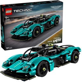 LEGO%26reg%3B+Technic+Aston+Martin+Valkyrie+42208