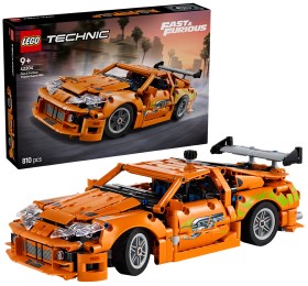 LEGO%26reg%3B+Technic+Fast+%26amp%3B+Furious+Toyota+Supra+42204