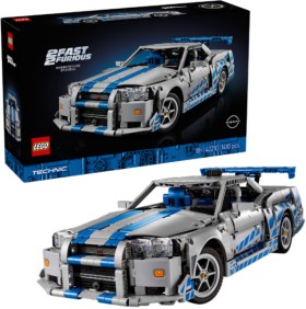 LEGO%26reg%3B+Technic+Fast+%26amp%3B+Furious+Nissan+Skyline+42210