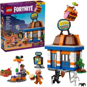 LEGO%26reg%3B+Fortnite+Durrr+Burger+Resturant+77076