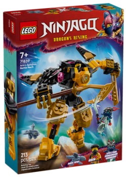 LEGO%26reg%3B+Ninjago+Arin%26rsquo%3Bs+Spinjitzu+Battle+Mech+71839