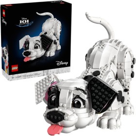 LEGO%26reg%3B+Disney+101+Dalmations+Puppies+43269