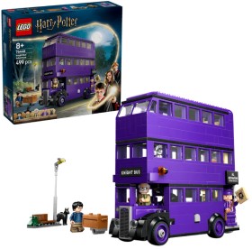 LEGO-Harry-Potter-Knight-Bus-Adventure-76446 on sale