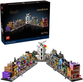 LEGO%26reg%3B+Harry+Potter+Diagon+Alley+Wizarding+Shops+76444