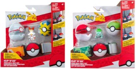 Pok%26eacute%3Bmon+Clip%26rsquo%3Bn%26rsquo%3BGo+Ball+Belt+Set+-+Assorted