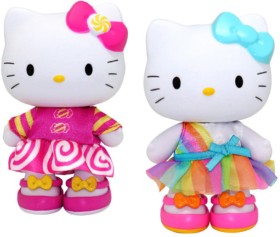 Hello+Kitty+4-inch+Dolls+-+Assorted